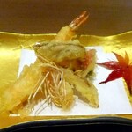 梅田 鮨 よこ田 - 