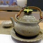 梅田 鮨 よこ田 - 