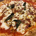 Pizzeria Bel lino - 