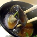 梅田 鮨 よこ田 - 