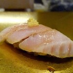 梅田 鮨 よこ田 - 