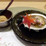 梅田 鮨 よこ田 - 