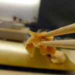 梅田 鮨 よこ田 - 