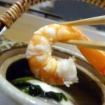 梅田 鮨 よこ田 - 