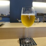 梅田 鮨 よこ田 - 