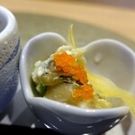 梅田 鮨 よこ田 - 