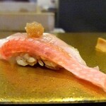 梅田 鮨 よこ田 - 