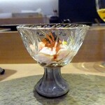 梅田 鮨 よこ田 - 