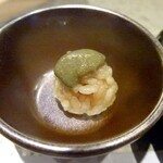 梅田 鮨 よこ田 - 