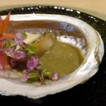 梅田 鮨 よこ田 - 