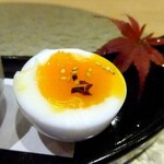 梅田 鮨 よこ田 - 