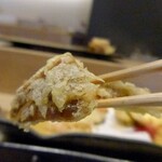 梅田 鮨 よこ田 - 