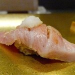 梅田 鮨 よこ田 - 