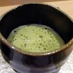 梅田 鮨 よこ田 - 