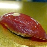 梅田 鮨 よこ田 - 