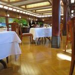 富士屋ホテル - カスケード