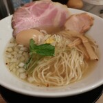 麺匠 輪 - 