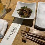 Yakitori Hachiman - 