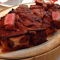 ウルフギャング・ステーキハウス 六本木 - プライムステーキ(4名分)