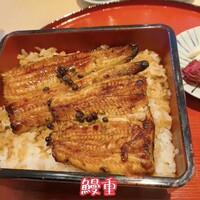 京料理・鰻 美濃吉 阪急うめだ本店 - 