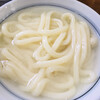 釜あげうどん 長田 in 香の香