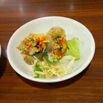 ティーヌンキッチン - 