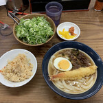 牧のうどん - 