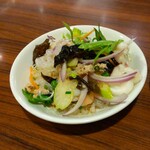 ティーヌンキッチン - 