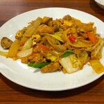 ティーヌンキッチン - 