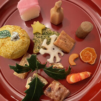 国登録文化財 二木屋 - 