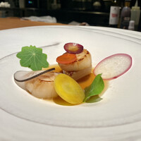 日本のイタリア料理店 sai - 