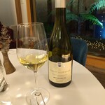 シェ ケンタロウ - ブルゴーニュ白