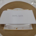 シェ ケンタロウ - マスクケース