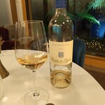 シェ ケンタロウ - プロバンスのロゼ