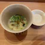 日本料理 永代 - 