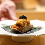 Sushi Toku - 