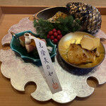 日本料理 永代 - 