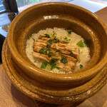 日本料理 永代 - 