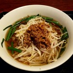 健康中華青蓮 - 台湾ラーメン