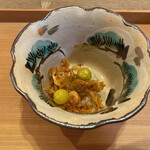 日本料理 永代 - 