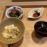 日本料理 永代 - 