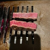 赤身焼肉USHIO - 