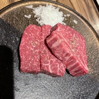 赤身焼肉USHIO - 