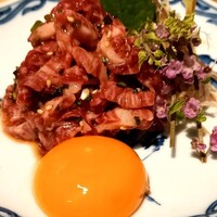 赤身焼肉USHIO - 