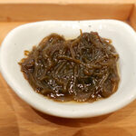 てぃしらじそば - 