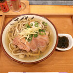 てぃしらじそば - 