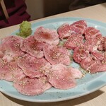 Horumon Yaki Yakiniku Yoshiko Chan - 