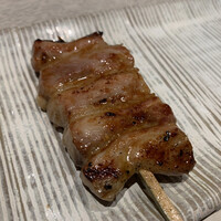 鳥さき - かしわ