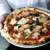 Pizzeria e Trattoria VACANZE NAGONE - 料理写真: