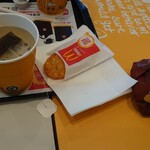 マクドナルド - 